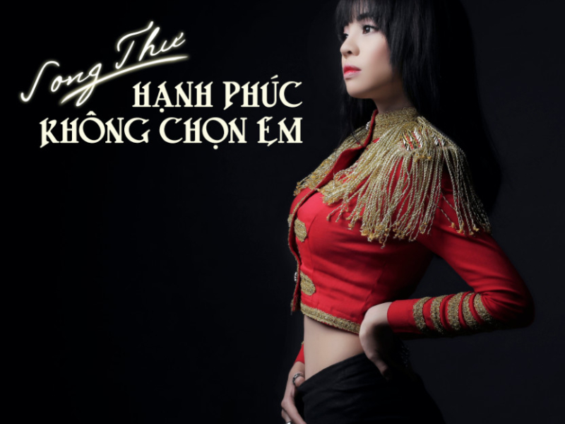 Hạnh Phúc Không Chọn Em