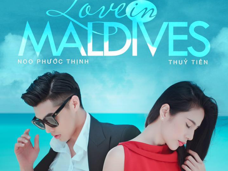 Chuyện Tình Maldives (Love In Maldives)