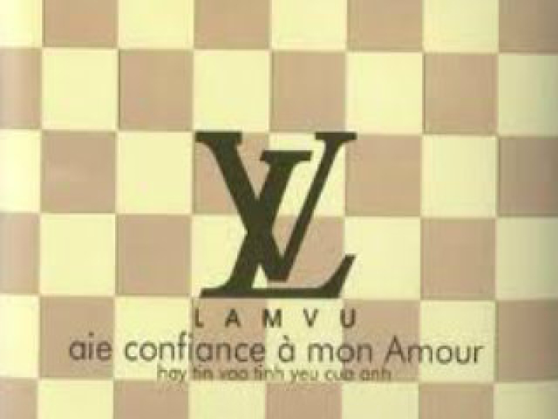 Hãy Tin Vào Tình Yêu Của Anh 