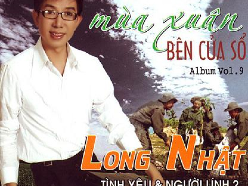 Mùa Xuân Bên Cửa Sổ