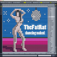 Dancing Naked (Single)