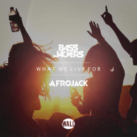 What We Live For (Single)