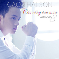 Cầu Vồng Sau Mưa