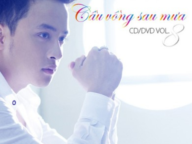 Cầu Vồng Sau Mưa