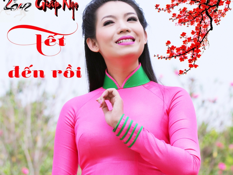 Tết Đến Rồi