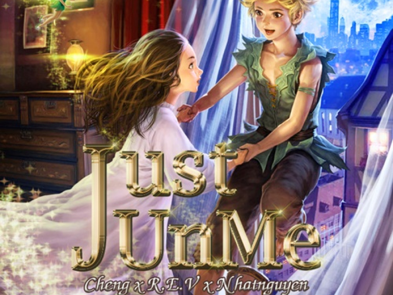 Just U n' Me (Single)