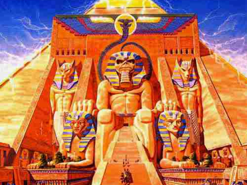 Powerslave