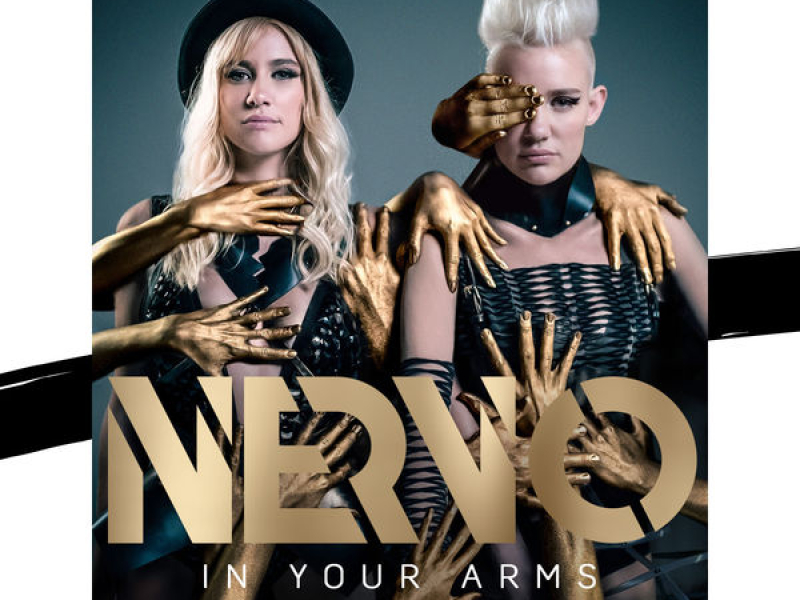 In Your Arms (Single)