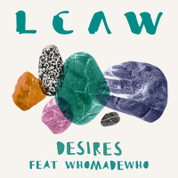 Desires (Single)