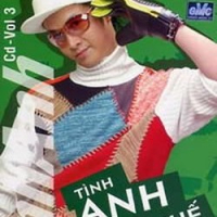 Tình Anh Vẫn Như Thế