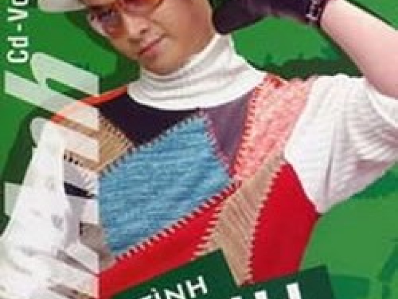 Tình Anh Vẫn Như Thế