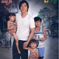 Chúc Phúc Tình Cha