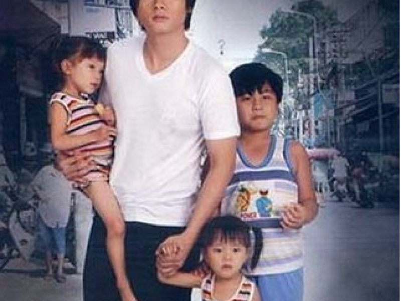 Chúc Phúc Tình Cha