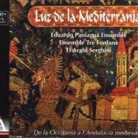 Luz De La Mediterrania