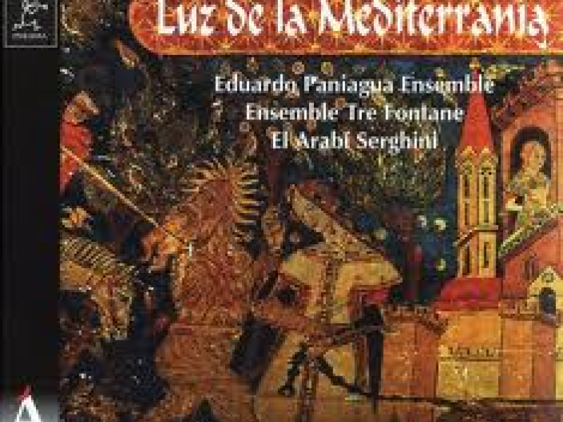 Luz De La Mediterrania