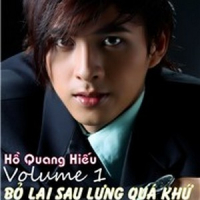 Bỏ Lại Sau Lưng Quá Khứ