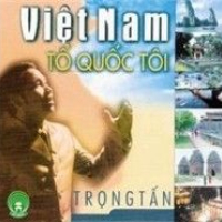 Việt Nam Tổ Quốc Tôi CD2