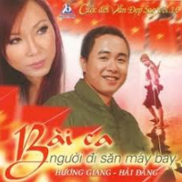 Bài Ca Người Đi Săn Máy Bay