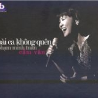 Bài Ca Không Quên