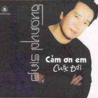 Cảm Ơn Em Cuộc Đời