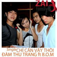 Chỉ Cần Vậy Thôi (Single)