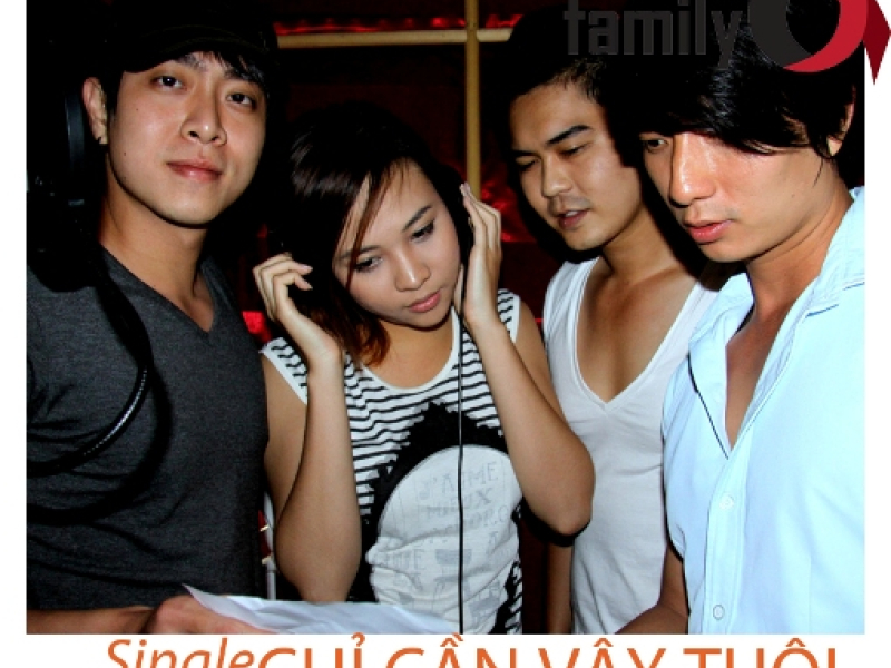 Chỉ Cần Vậy Thôi (Single)