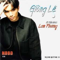 Giòng Lệ