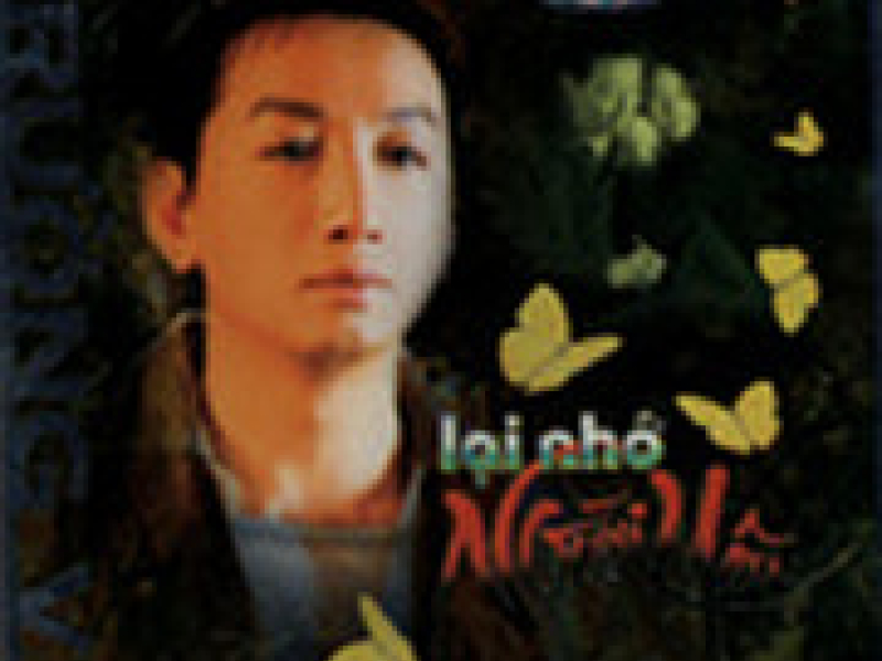 Lại Nhớ Người Yêu