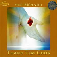 Thánh Tâm Chúa
