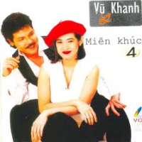 Miên Khúc - CD5