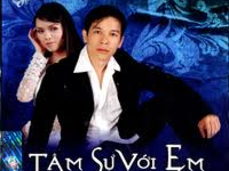 Tâm Sự Với Em