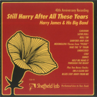 Still Harry After All These Years