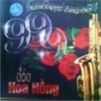 999 Đóa Hồng