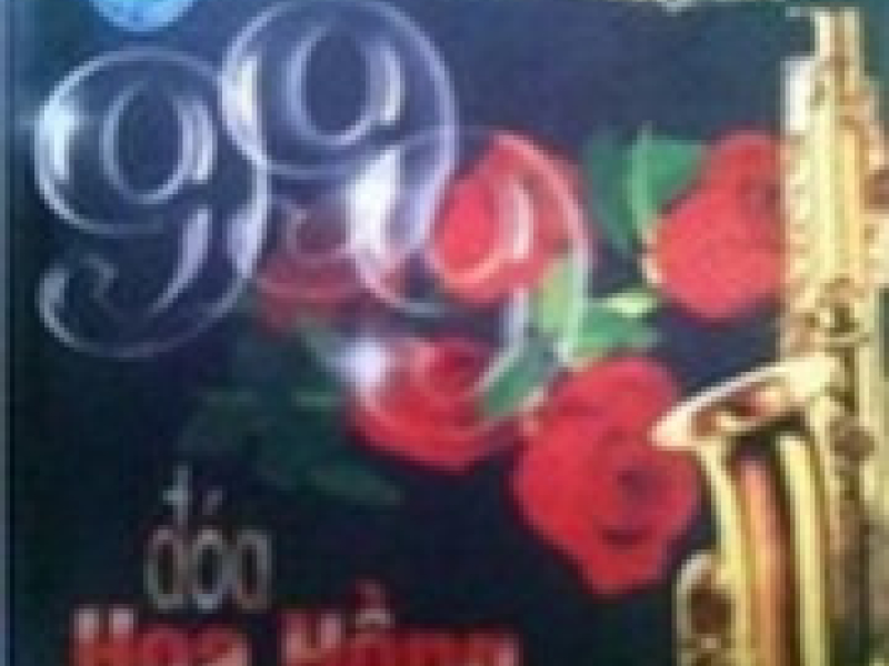 999 Đóa Hồng