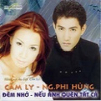 Đêm Nhớ - Nếu Anh Quên Tất Cả CD2