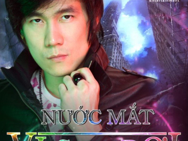 Nước Mắt Vì Sao Rơi