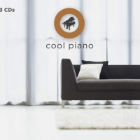 Cool Piano CD1