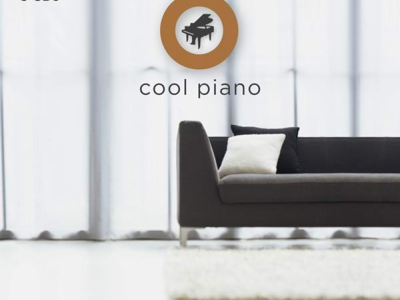 Cool Piano CD1