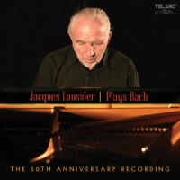 Plays Bach: The 50th Anniversary Recording