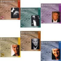 Beethoven Complete Symphonies CD 3