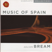 Music Of Spain CD 3