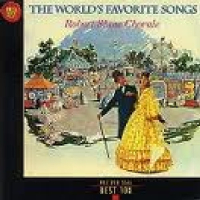 RCA Best 100 CD 98 - The World’s Favorite Songs CD 2