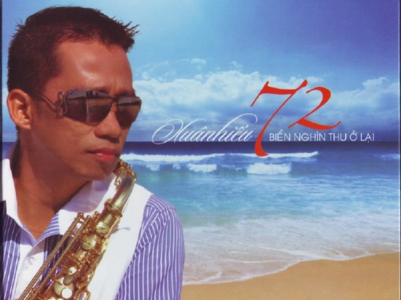 Hòa Tấu Saxophone - Biển Nghìn Thu Ở Lại