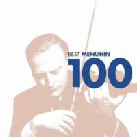 100 Best Menuhin CD 3