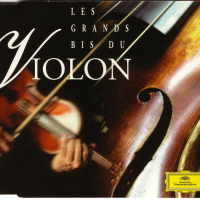 Les grands Bis Du Violon