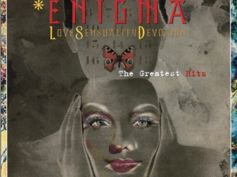 Love Sensuality Devotion - The Greatest Hits