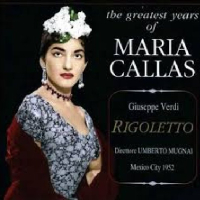 The Greatest Years Of Maria Callas - Norma - Disc 2 (No. 2)