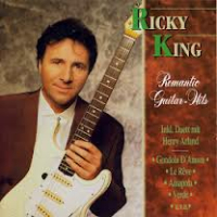 Romantica Guitar - Hits