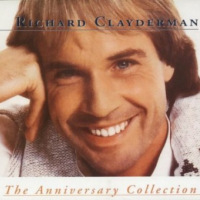 Richard Clayderman - The Anniversary Collection CD 2 (No. 2)