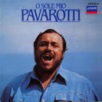 O Sole Mio - Favourite Neapolitan Songs (No. 1)